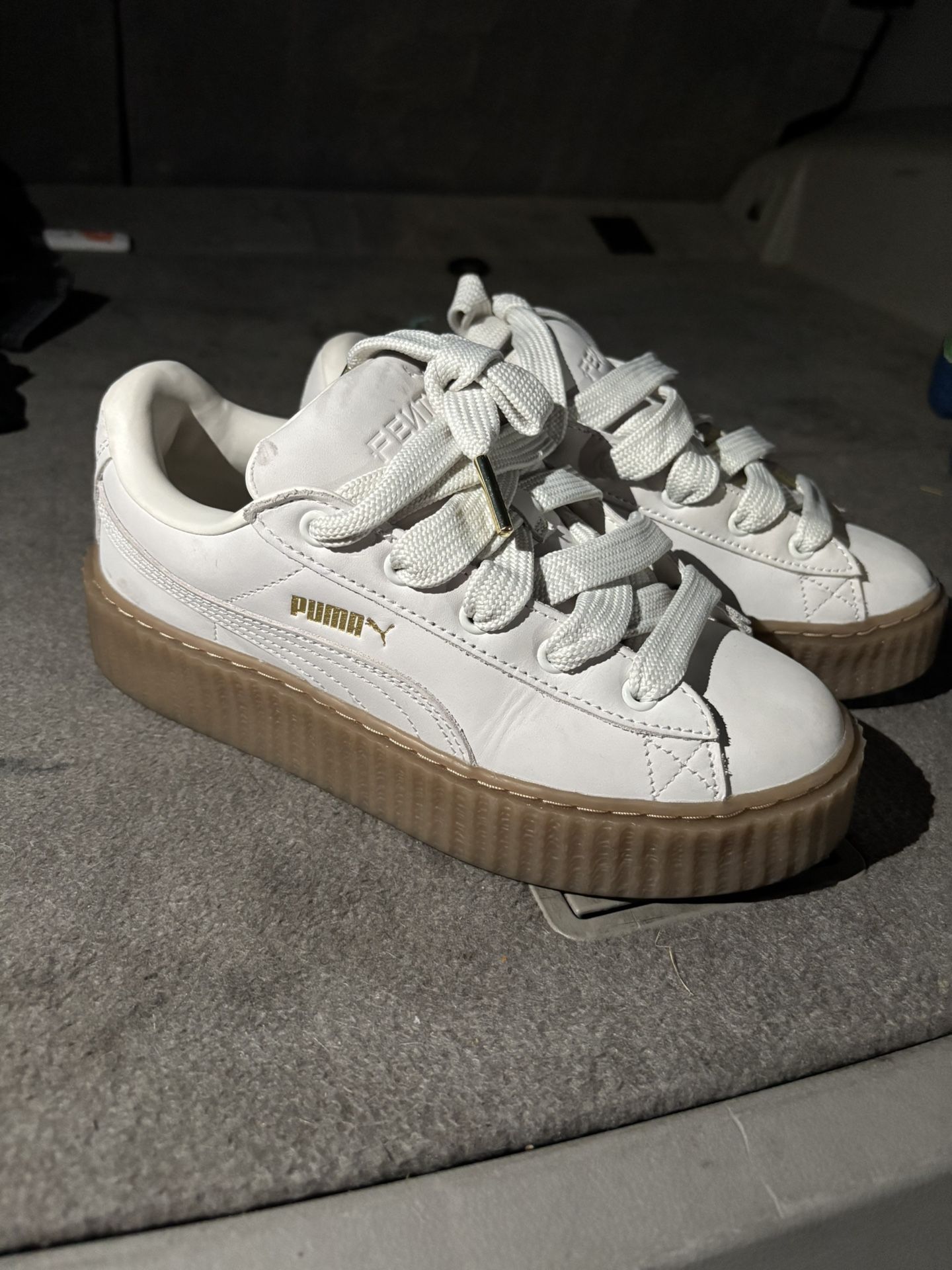 Puma Fenty