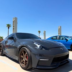 2013 Nissan 370z