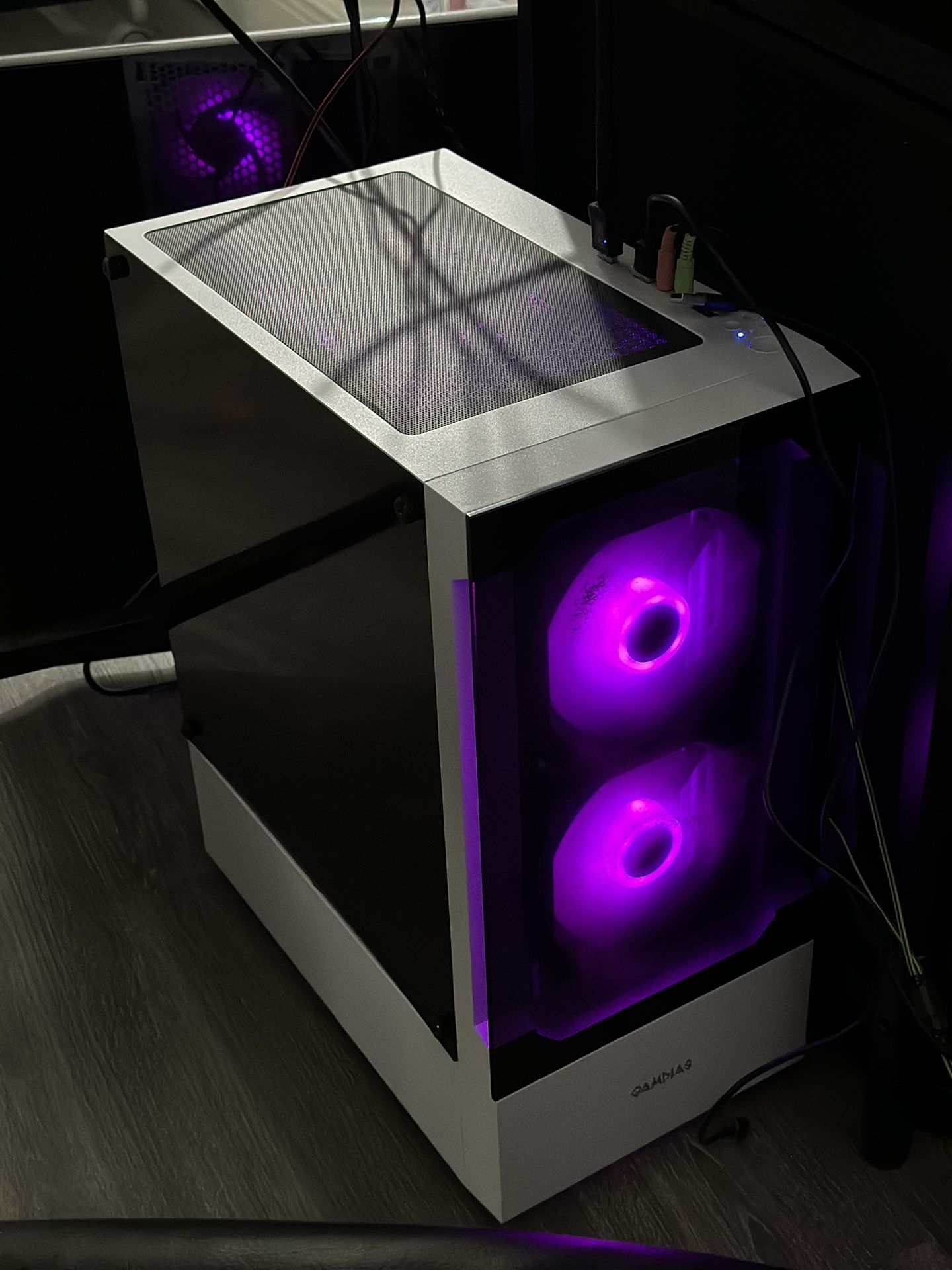 Gaming PC, RTX 5060