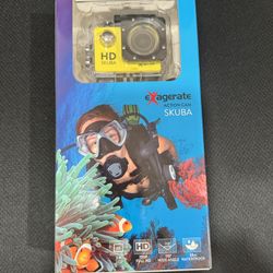 Scuba Cam