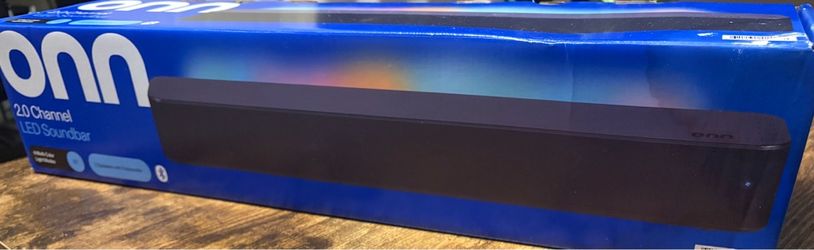 ONN Soundbar