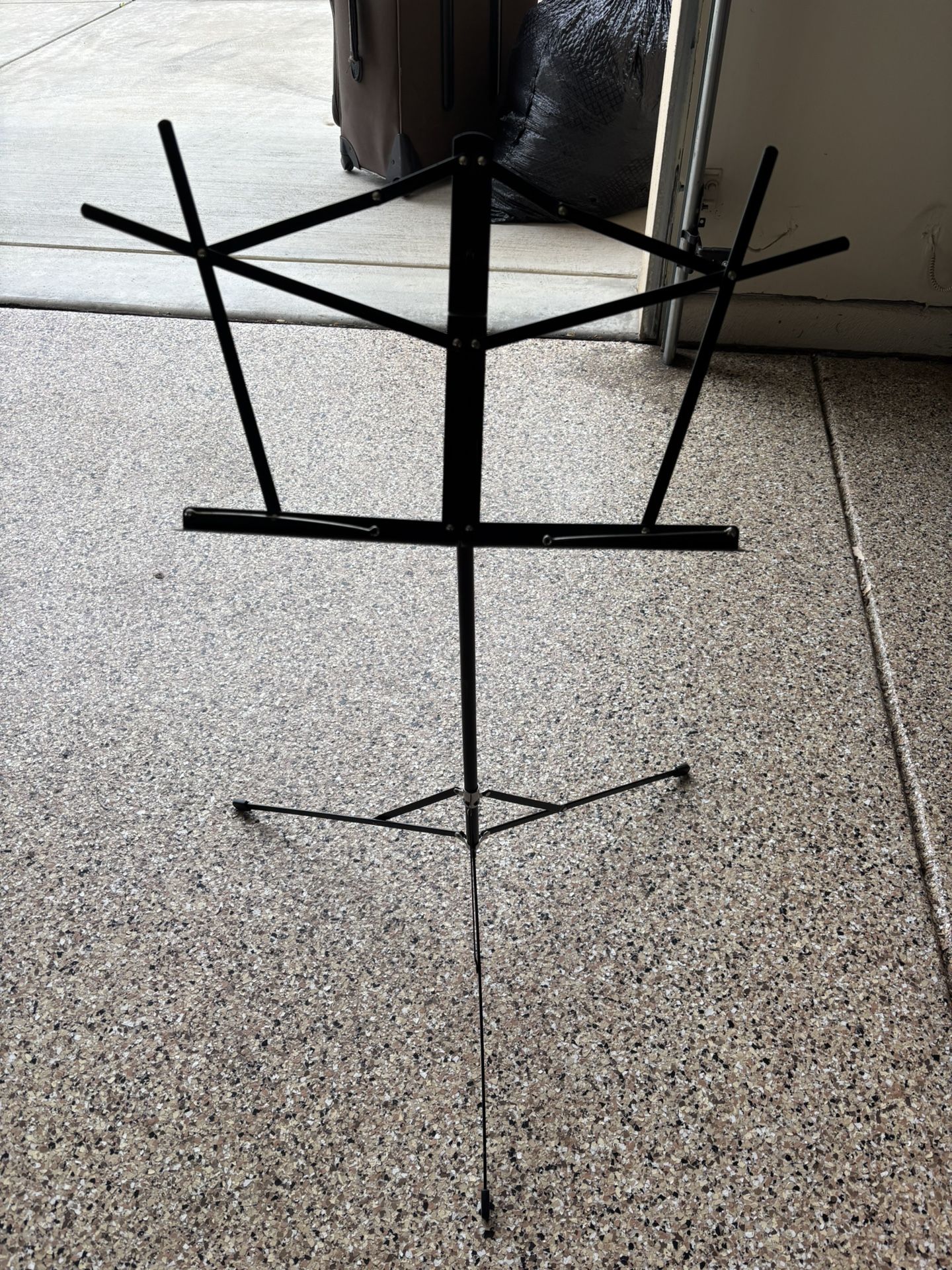 Music Stand