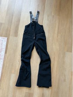 Roxy Summit Snow Bib Pants