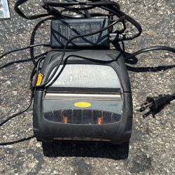 Zebra ZQ520 Mobile Bluetooth Printer – Rugged & Reliable