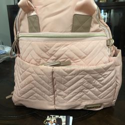Diaper Bag /Back Pack