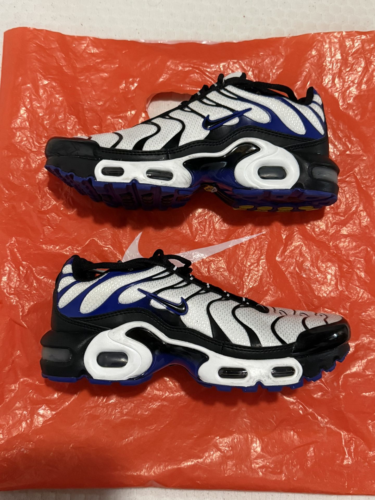 Nike Air Max Plus