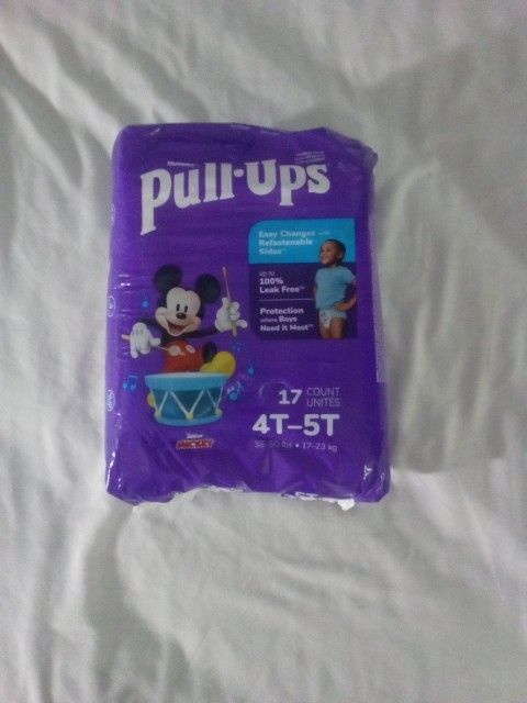 Pull-ups