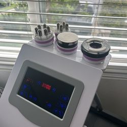 Cavitation Machine 