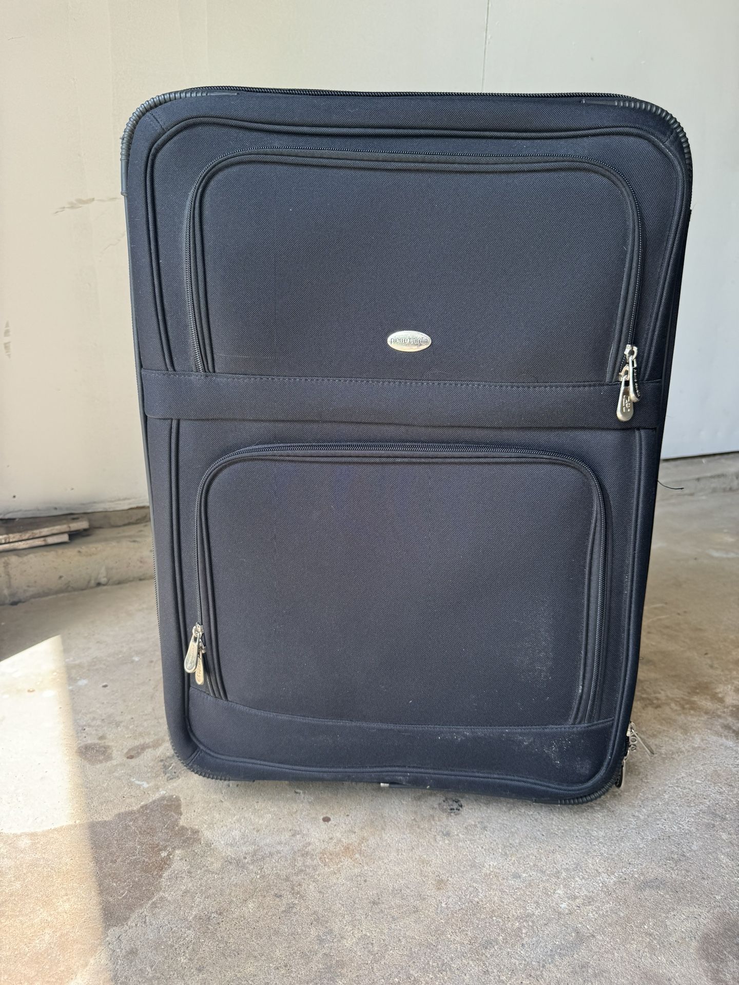 Luggage 