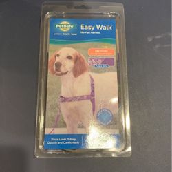 Dog Harness -New