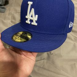 MLB Hat