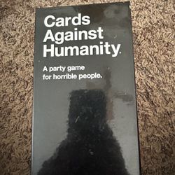 Cards Against Humanity 