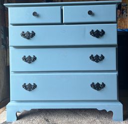 Dresser 🩵