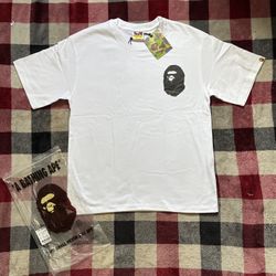 Bape T Shirts