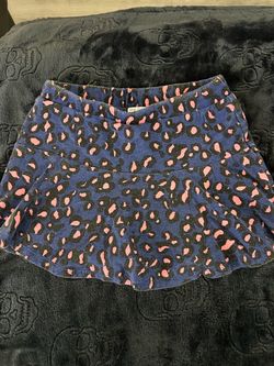 Girl skort $5 each size 5