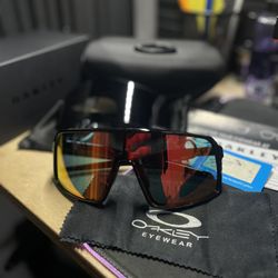 Oakley Sutros Sunglasses 