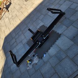 bike rack 1UP 2" Heavy Duty