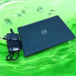 Dell i5 8th Gen vPro Quad Core Full HD Touchscreen laptop / Windows 11 Pro / SSD 256GB / RAM 8GB / Camera / Bluetooth / HDMI / USB C / Antivirus / Cha