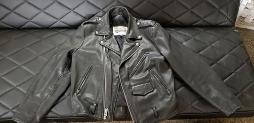 Nice Leather Jacket