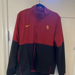 Nike USC Jacket