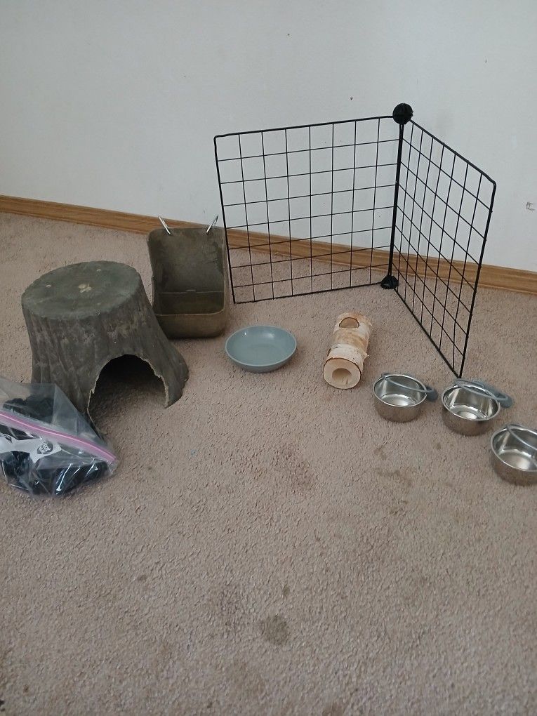 pet supplies