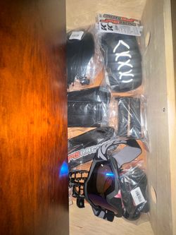 Ebike parts