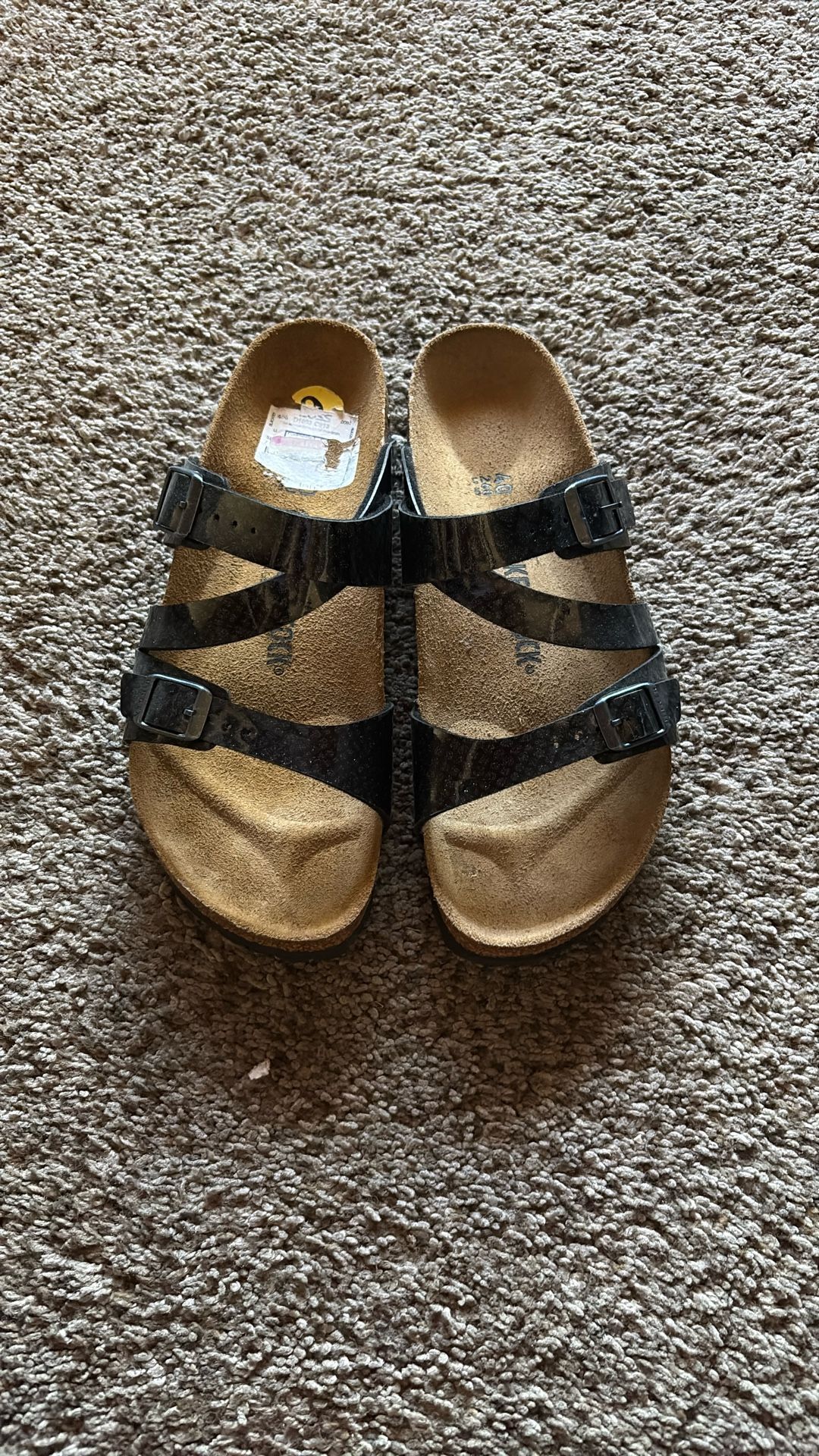 Birkenstock Sandals
