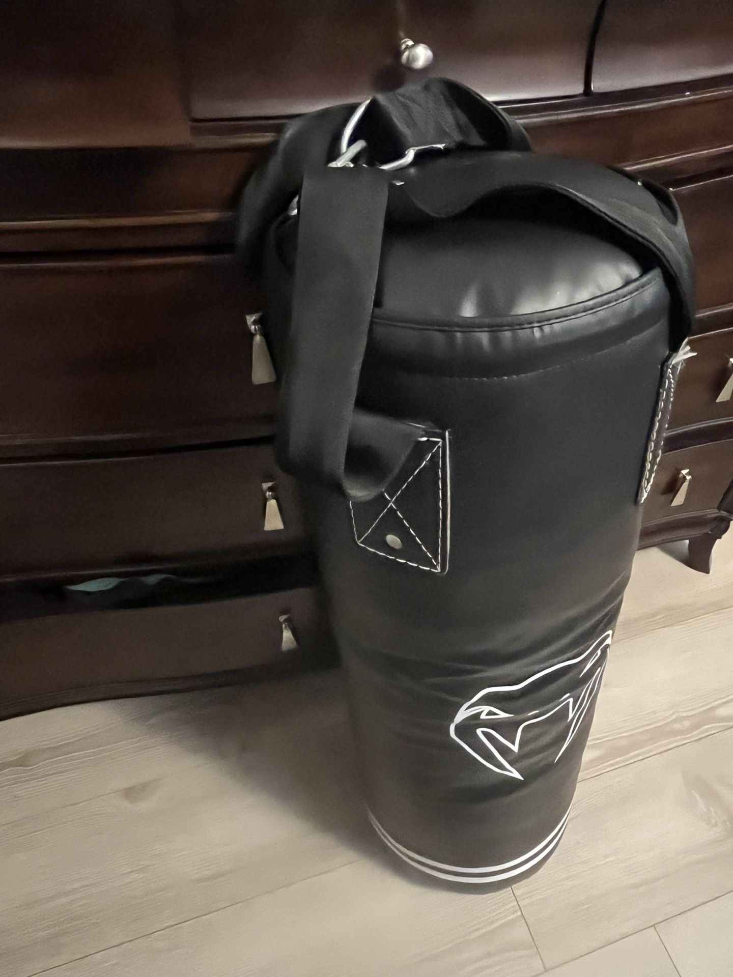 Punching bag