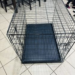 Dog Crate