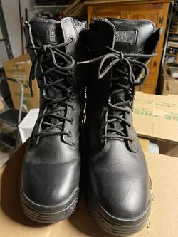 Women’s 5.11 Boots