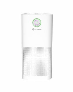 6-in-1 Large Room Air Purifier with HEPA