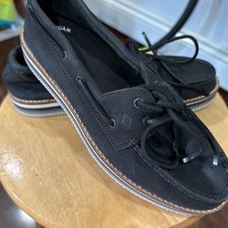 Sperry Boat Shoes 