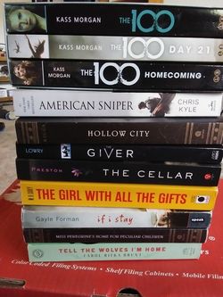 Books