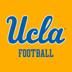 UCLA Maryland Football (2) Box Seats Plus Parking $125
