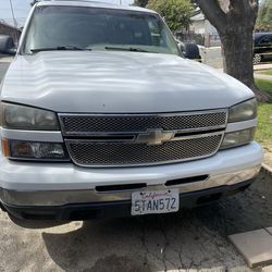 Let me know parting out