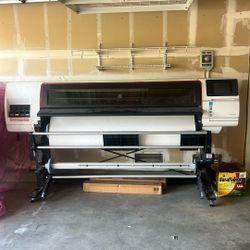 Hp Stitch S3600 64in 