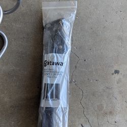 Kickstand Bike Or Ebike 