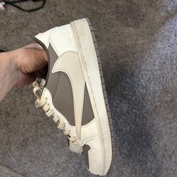 travis scott reverse mocha