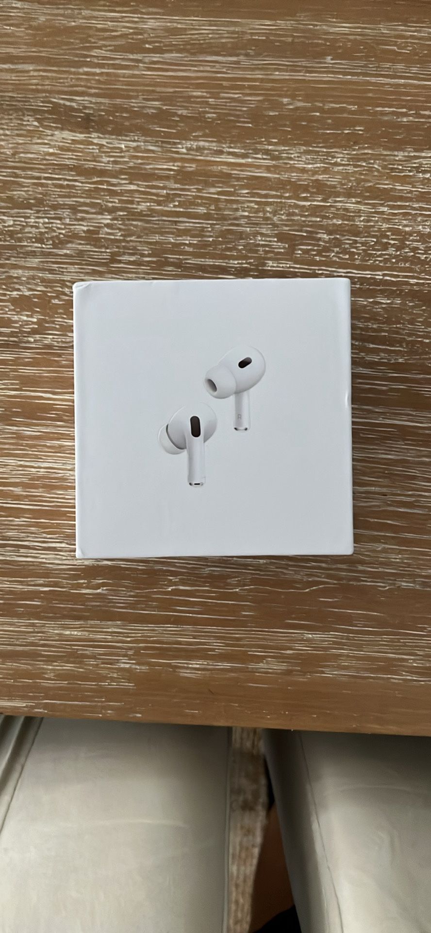 Airpod Pro Generation 2
