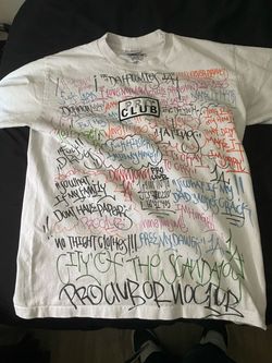 Pro club x DoKnow Shirt