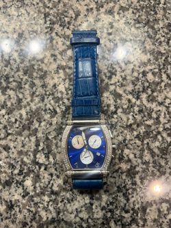 Men’s Aqua Master Watch