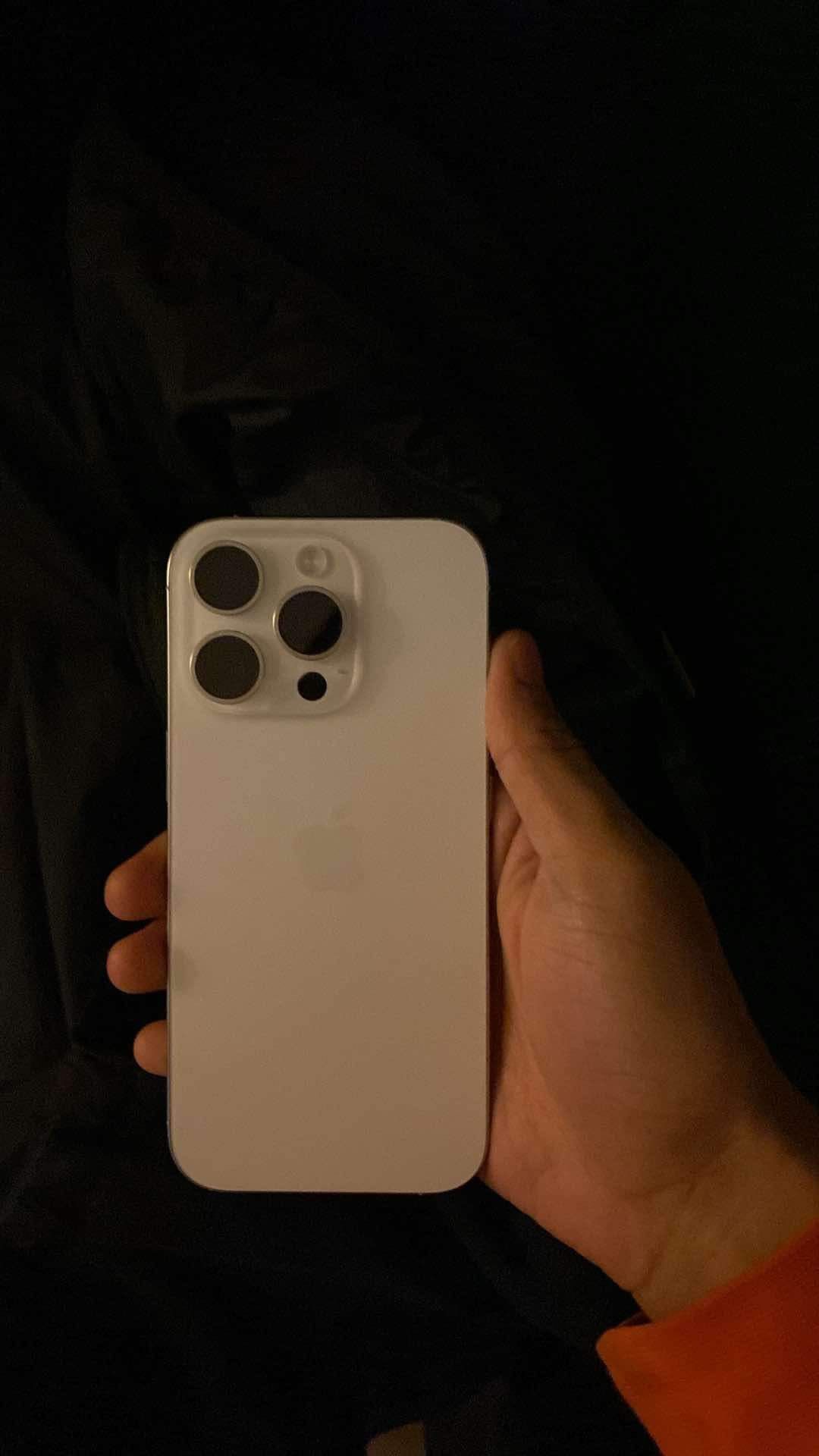 iPhone 16 Pro 512gb Unlocked