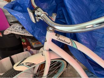 Huffy Girls bike