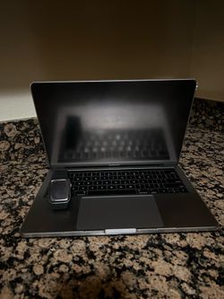MacBook Pro