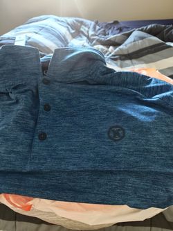 polo hurley