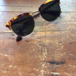 Women’s Persol Polarized Sun Glasses