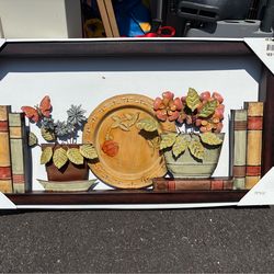 Wall decor