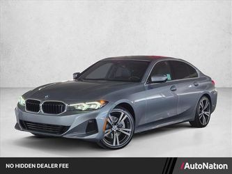 2024 BMW 330i