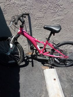 Tess 20 Diamondback Kid's Bike