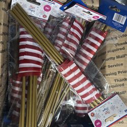 American Flags
